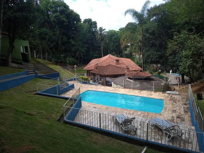 Foto 1 de Chácara com 6 quartos à venda, 400m2 em Mairipora - SP