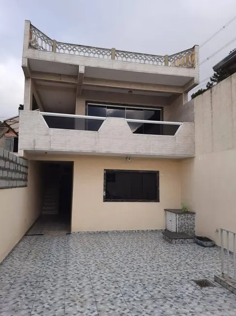 Foto 3 de Sobrado com 2 quartos à venda, 200m2 em Mairipora - SP