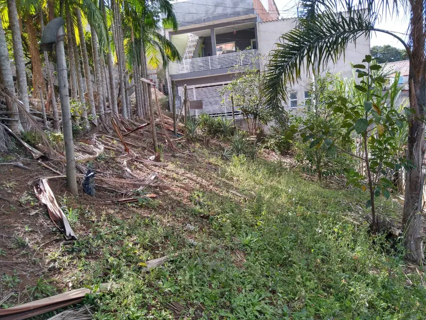 Foto 3 de Terreno / Lote à venda, 249m2 em Mairipora - SP