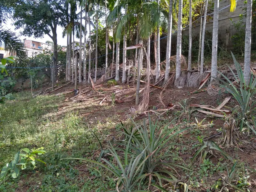 Foto 6 de Terreno / Lote à venda, 249m2 em Mairipora - SP