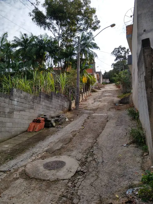 Foto 7 de Terreno / Lote à venda, 249m2 em Mairipora - SP