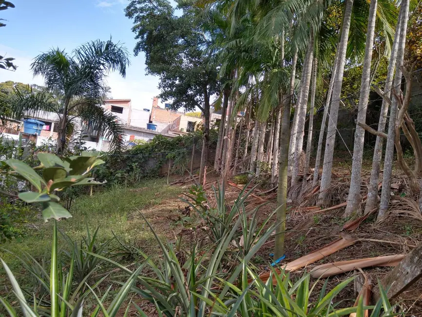 Foto 5 de Terreno / Lote à venda, 249m2 em Mairipora - SP