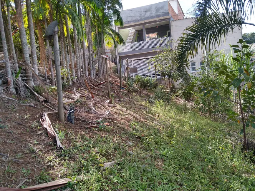 Foto 8 de Terreno / Lote à venda, 249m2 em Mairipora - SP