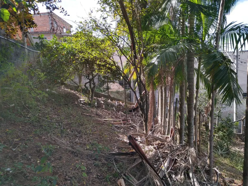 Foto 4 de Terreno / Lote à venda, 249m2 em Mairipora - SP