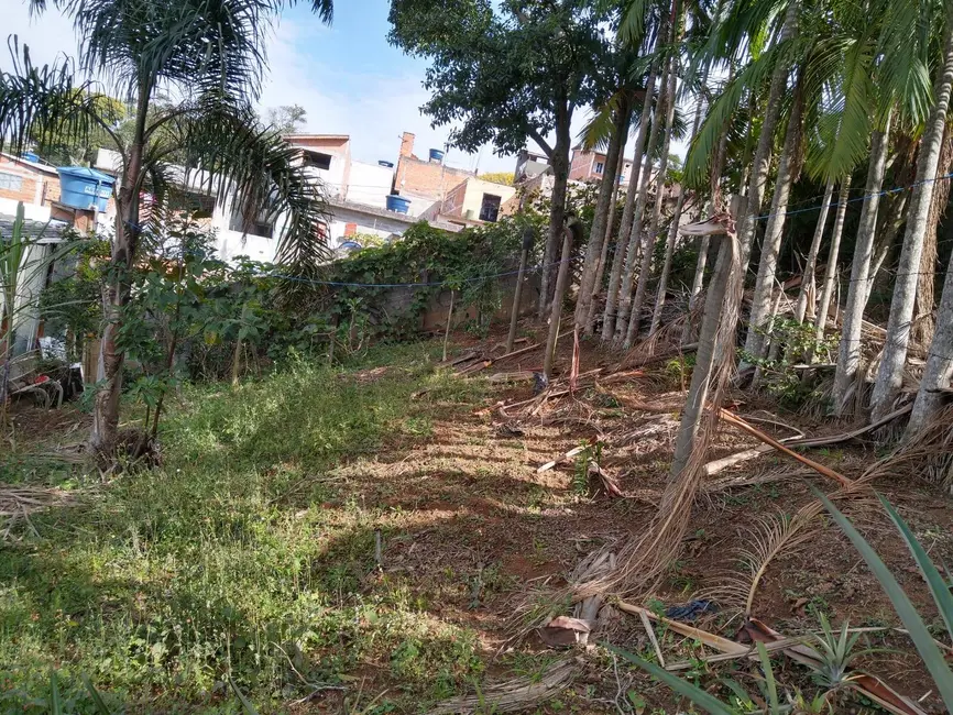 Foto 1 de Terreno / Lote à venda, 249m2 em Mairipora - SP