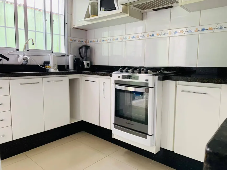 Foto 1 de Casa com 2 quartos à venda, 100m2 em Mairipora - SP