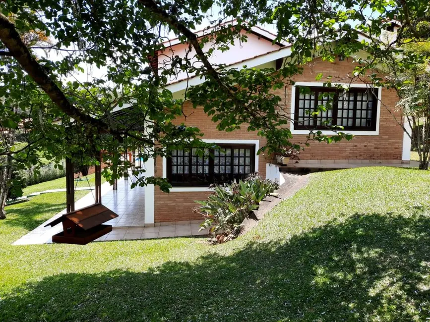 Foto 5 de Chácara com 2 quartos à venda, 240m2 em Piracaia - SP