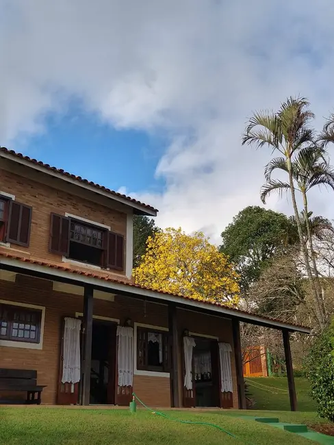 Foto 7 de Chácara com 2 quartos à venda, 240m2 em Piracaia - SP