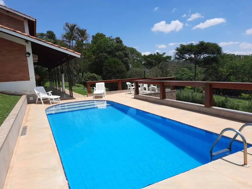 Foto 9 de Chácara com 2 quartos à venda, 240m2 em Piracaia - SP