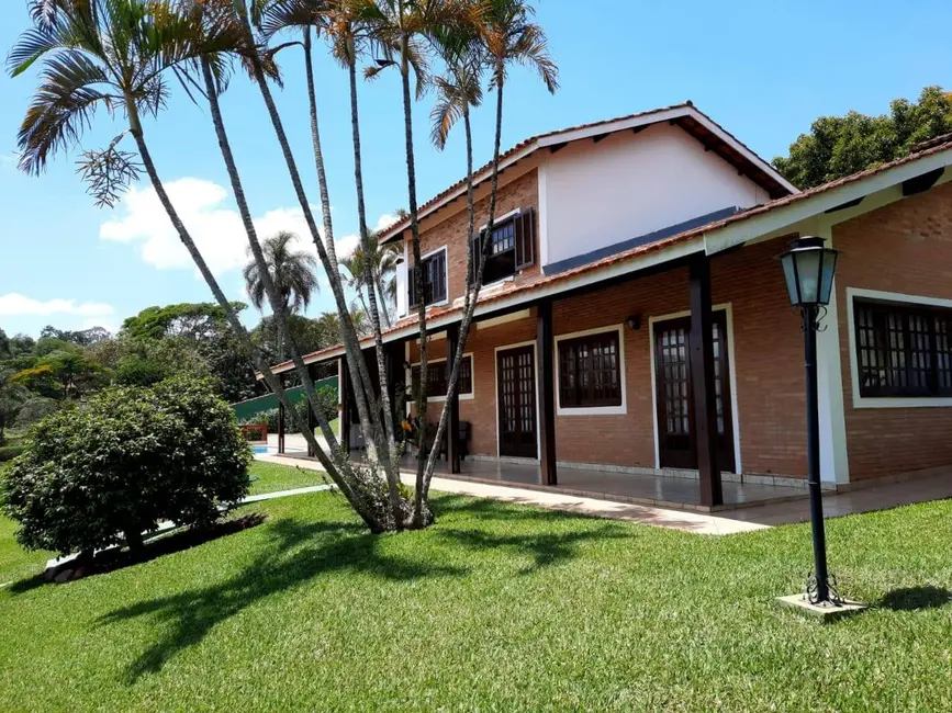 Foto 4 de Chácara com 2 quartos à venda, 240m2 em Piracaia - SP