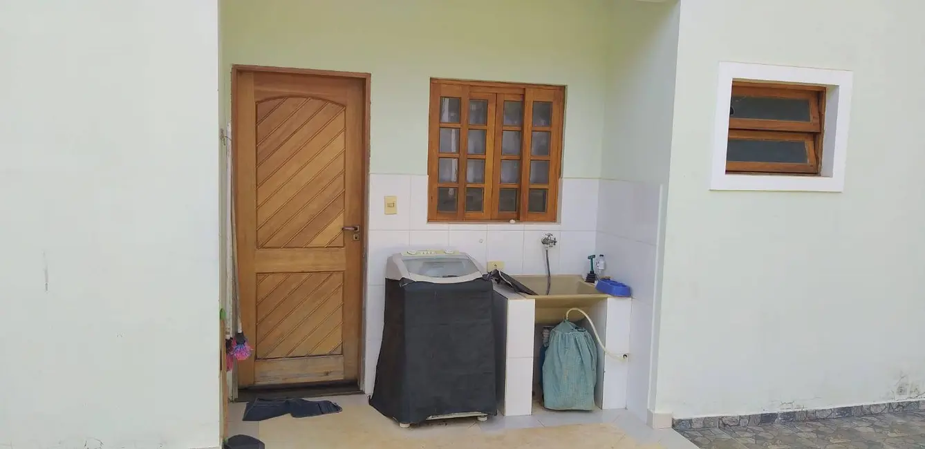 Foto 9 de Chácara com 3 quartos à venda, 240m2 em Piracaia - SP