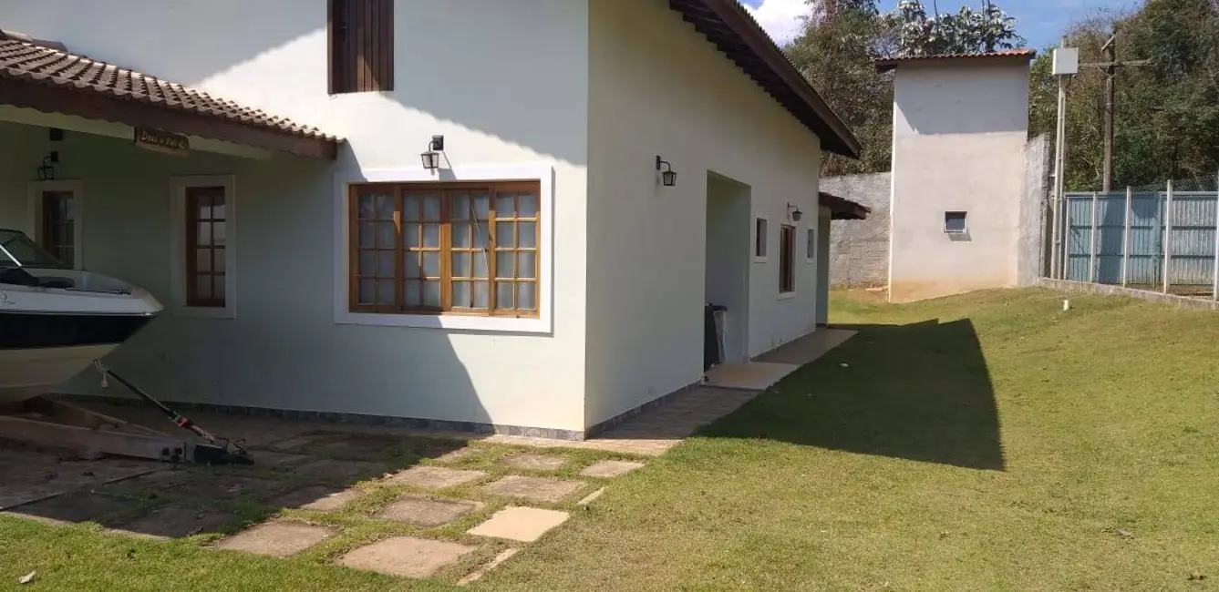 Foto 7 de Chácara com 3 quartos à venda, 240m2 em Piracaia - SP