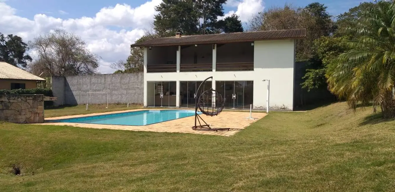 Foto 6 de Chácara com 3 quartos à venda, 240m2 em Piracaia - SP