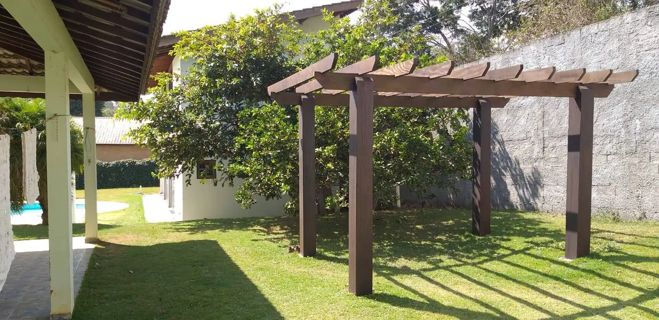 Foto 5 de Chácara com 3 quartos à venda, 240m2 em Piracaia - SP