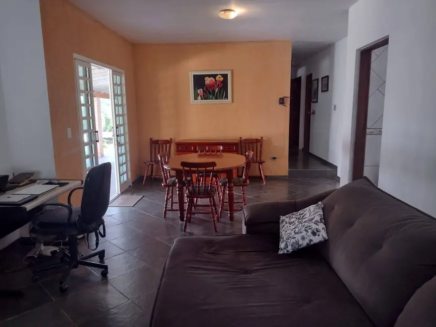 Foto 2 de Casa com 3 quartos à venda, 190m2 em Jardim Paulista, Atibaia - SP