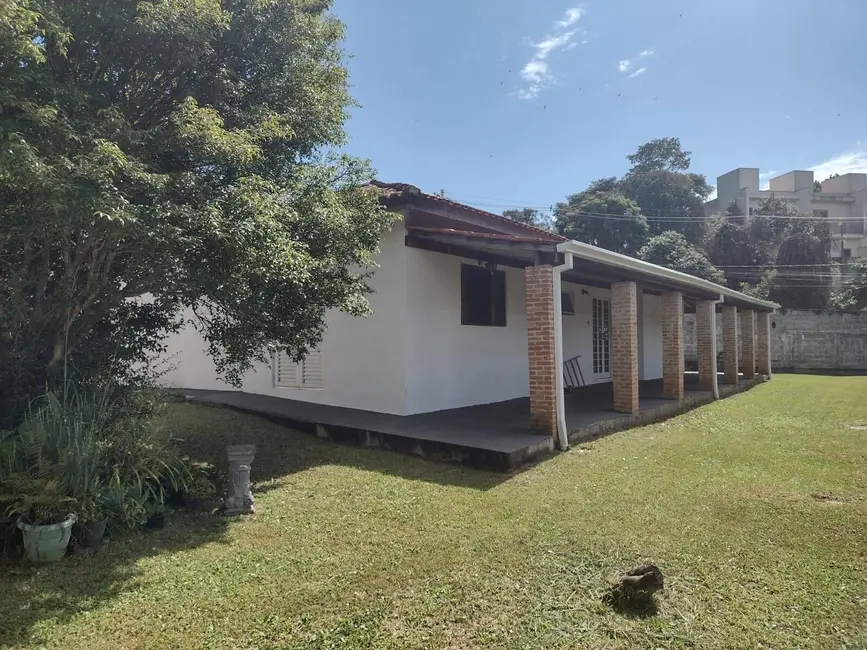 Foto 3 de Casa com 3 quartos à venda, 190m2 em Jardim Paulista, Atibaia - SP