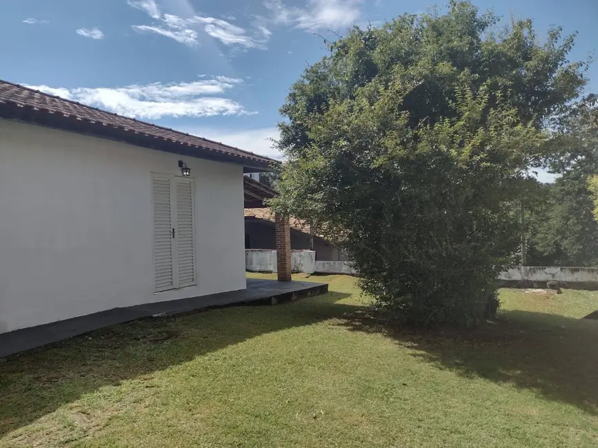 Foto 6 de Casa com 3 quartos à venda, 190m2 em Jardim Paulista, Atibaia - SP