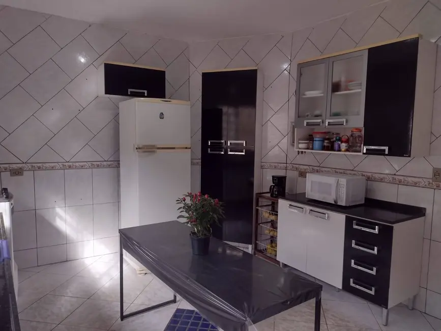 Foto 5 de Casa com 3 quartos à venda, 190m2 em Jardim Paulista, Atibaia - SP