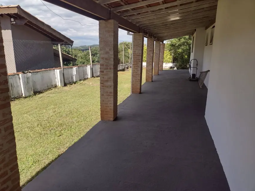 Foto 4 de Casa com 3 quartos à venda, 190m2 em Jardim Paulista, Atibaia - SP