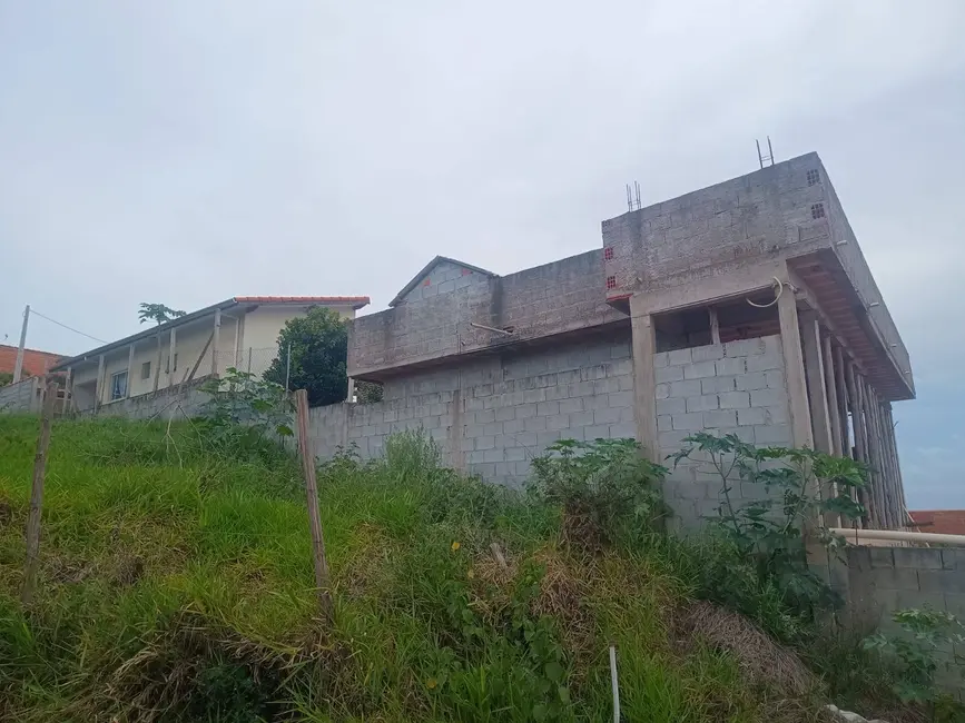 Foto 8 de Chácara com 3 quartos à venda, 250m2 em Jardim Santo Antônio, Aruja - SP