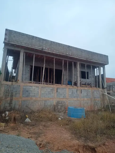 Foto 9 de Chácara com 3 quartos à venda, 250m2 em Jardim Santo Antônio, Aruja - SP