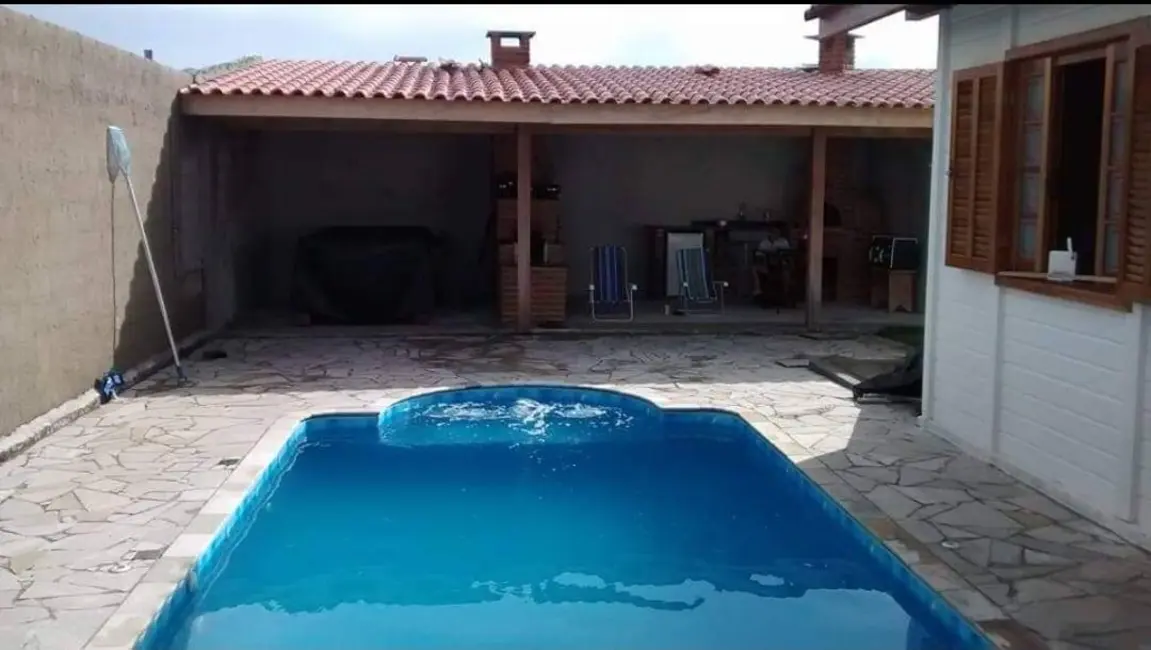 Foto 6 de Casa com 3 quartos à venda em Loteamento Nova Atibaia, Atibaia - SP