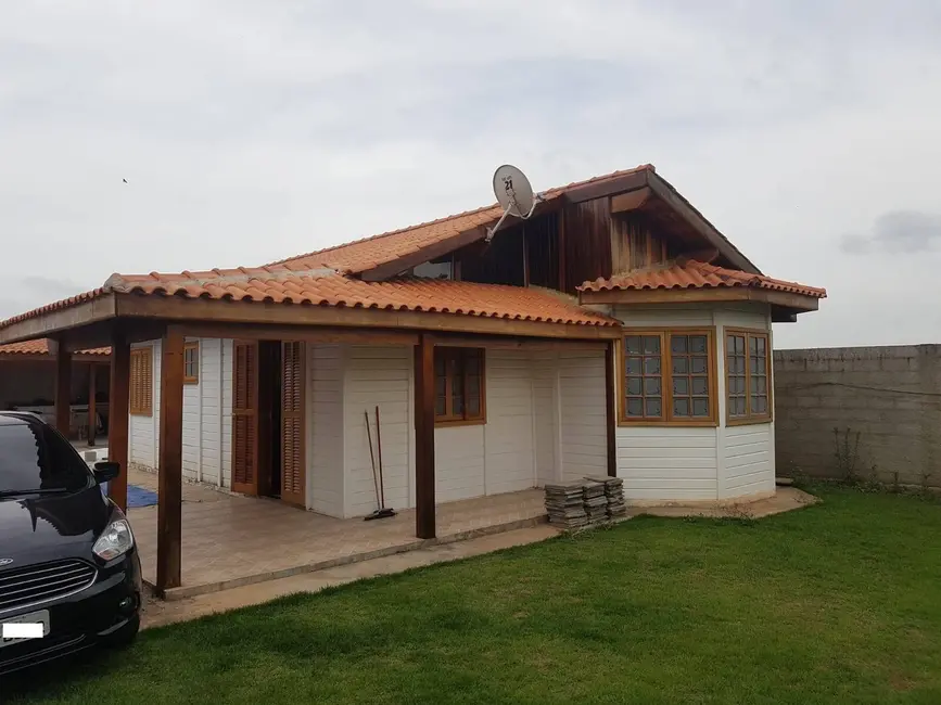 Foto 1 de Casa com 3 quartos à venda em Loteamento Nova Atibaia, Atibaia - SP