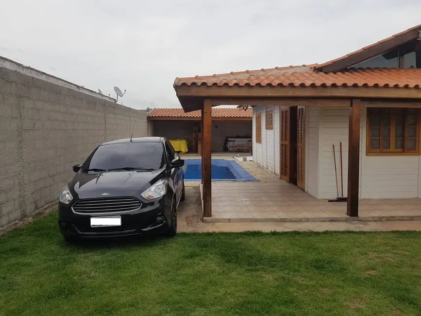 Foto 3 de Casa com 3 quartos à venda em Loteamento Nova Atibaia, Atibaia - SP