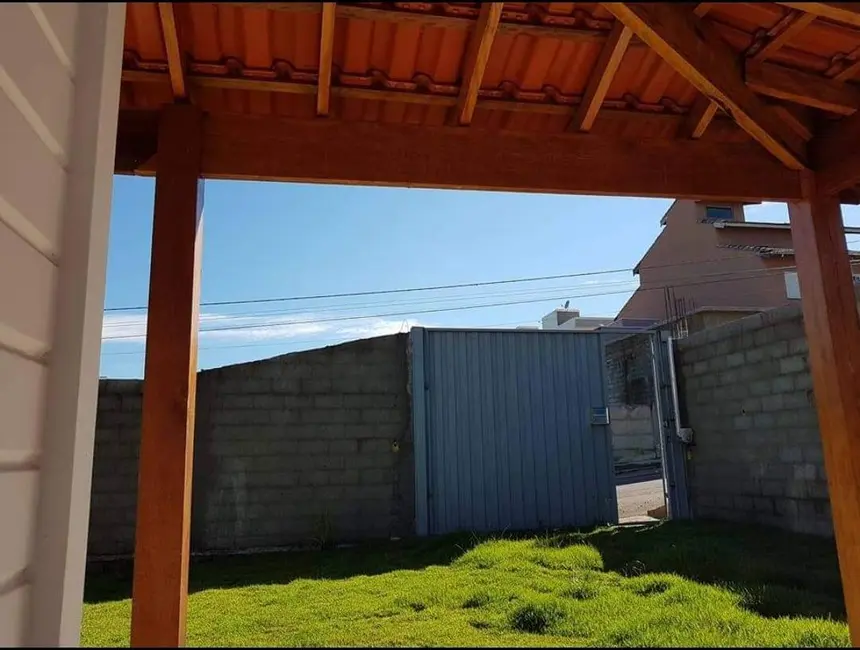 Foto 8 de Casa com 3 quartos à venda em Loteamento Nova Atibaia, Atibaia - SP