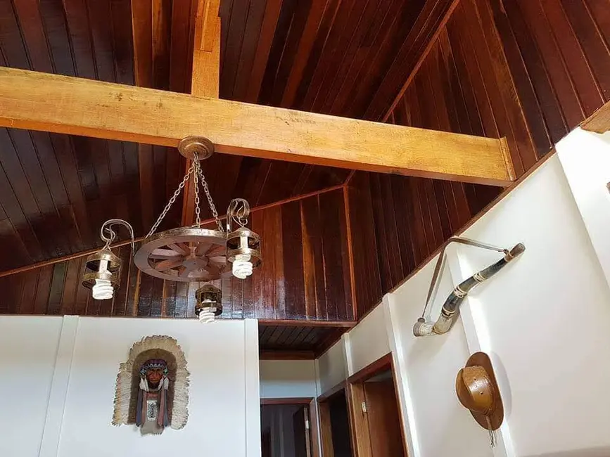 Foto 4 de Casa com 3 quartos à venda em Loteamento Nova Atibaia, Atibaia - SP