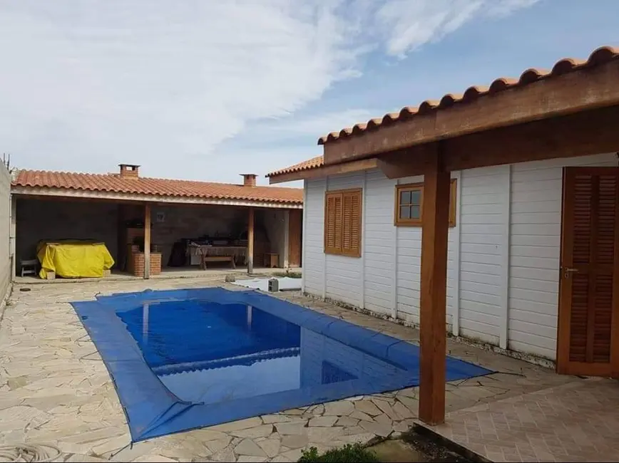 Foto 2 de Casa com 3 quartos à venda em Loteamento Nova Atibaia, Atibaia - SP