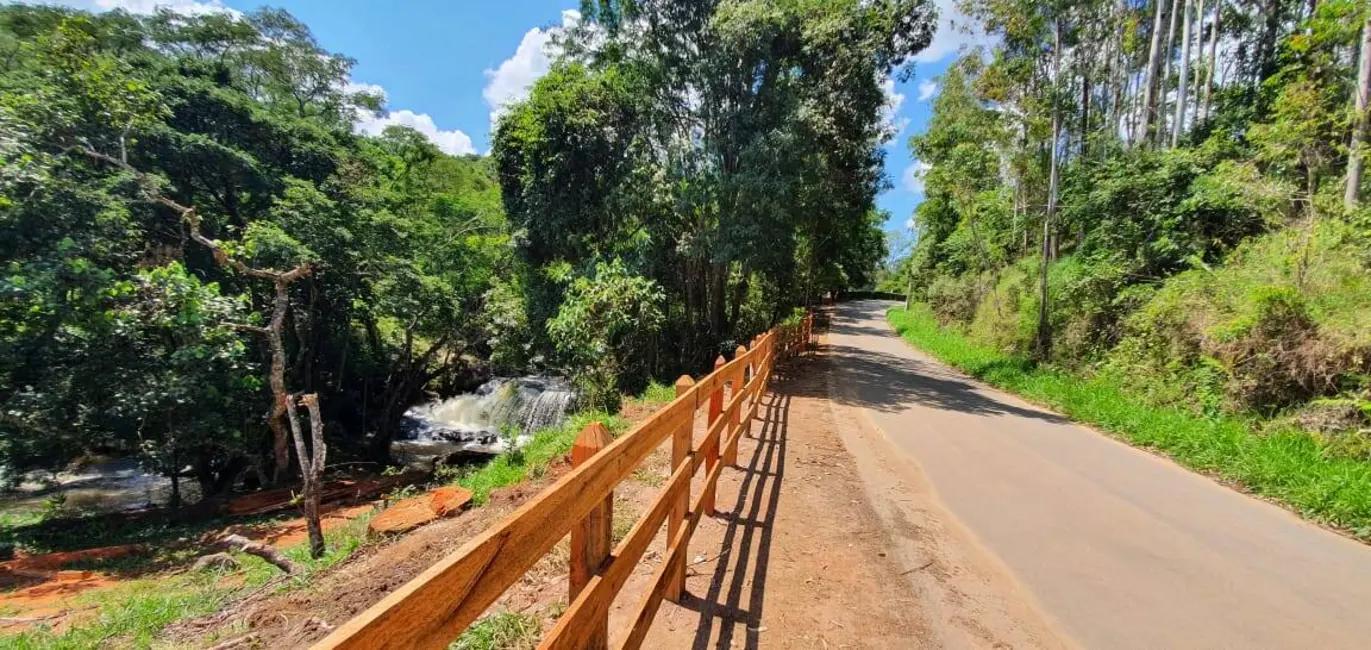 Foto 3 de Terreno / Lote à venda, 6000m2 em Joanopolis - SP