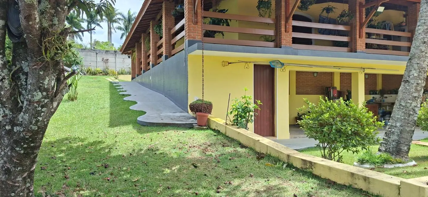 Foto 6 de Chácara com 2 quartos à venda, 250m2 em Nazare Paulista - SP