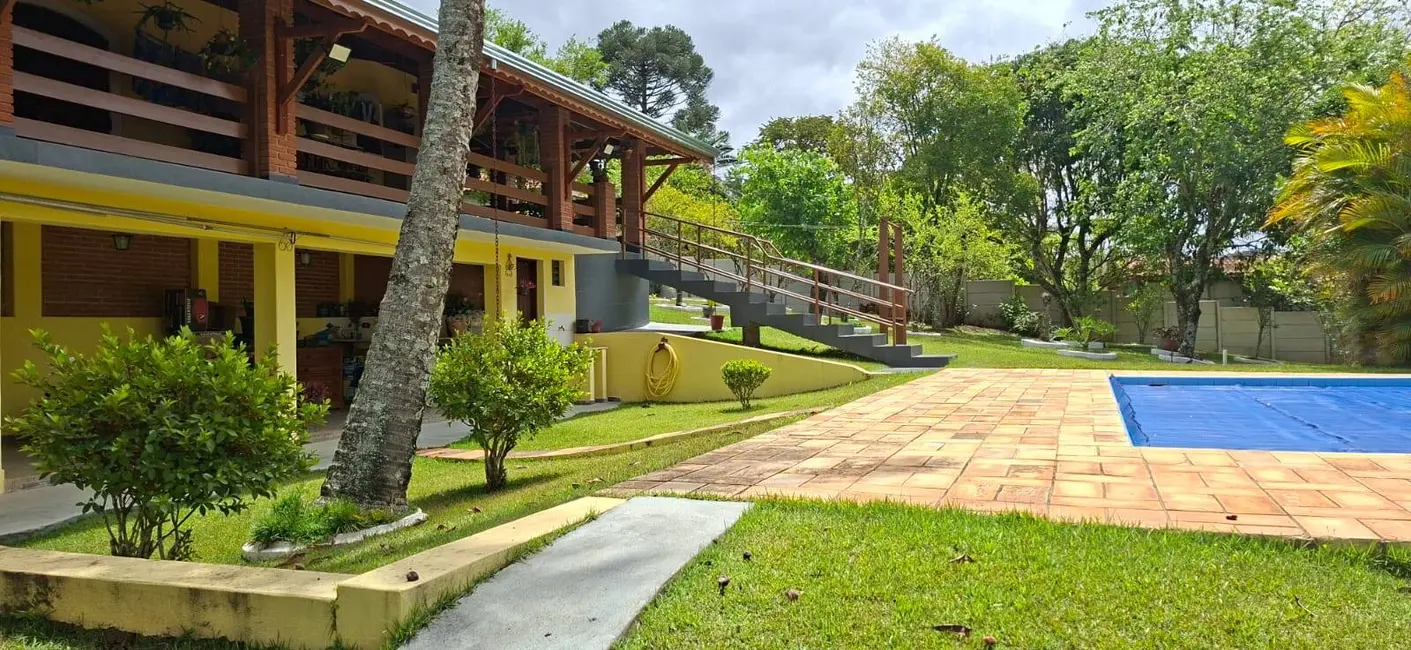 Foto 3 de Chácara com 2 quartos à venda, 250m2 em Nazare Paulista - SP