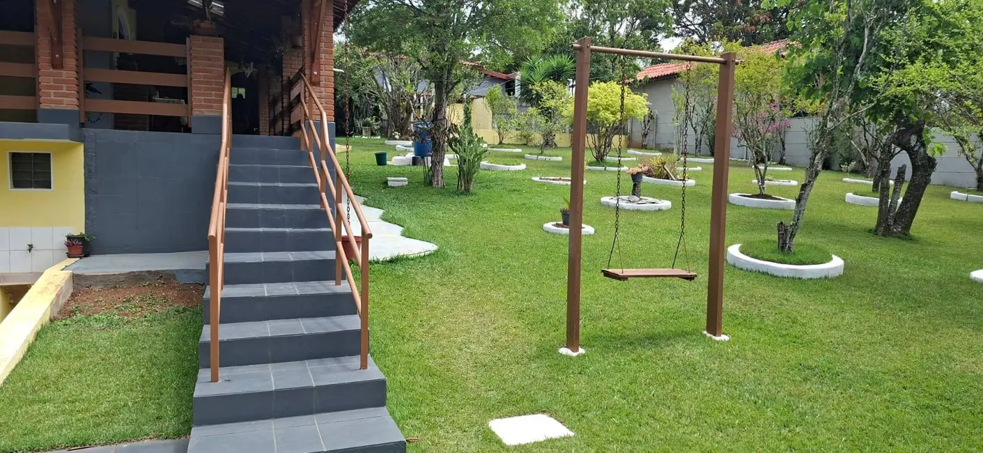 Foto 5 de Chácara com 2 quartos à venda, 250m2 em Nazare Paulista - SP