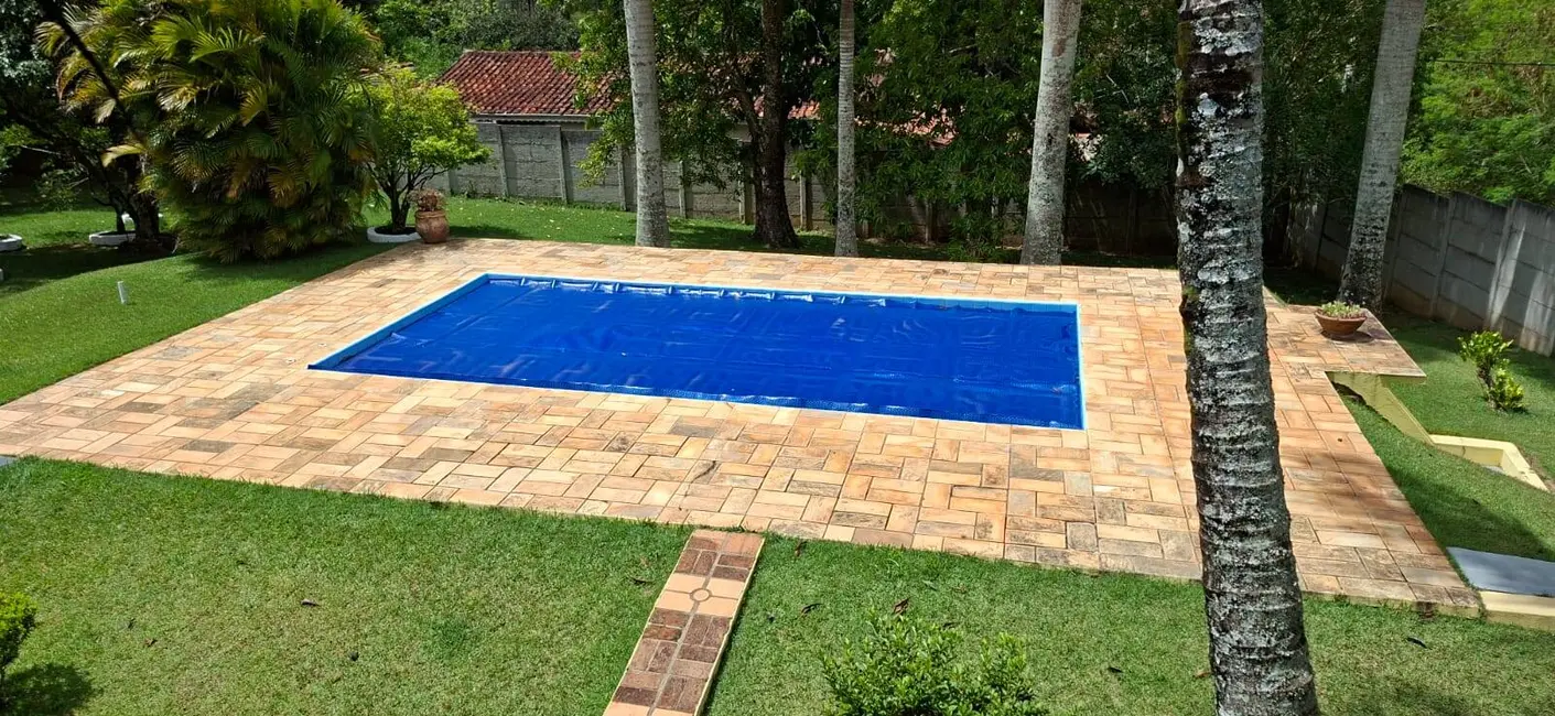Foto 2 de Chácara com 2 quartos à venda, 250m2 em Nazare Paulista - SP