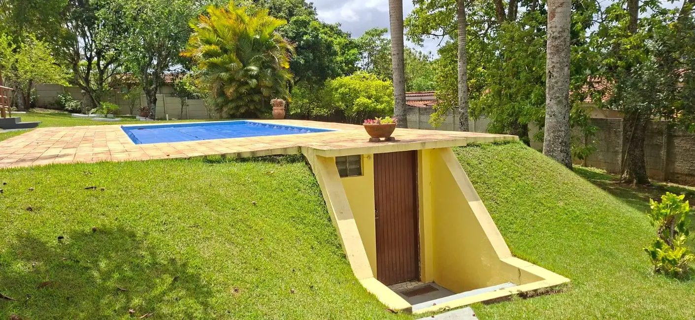 Foto 1 de Chácara com 2 quartos à venda, 250m2 em Nazare Paulista - SP