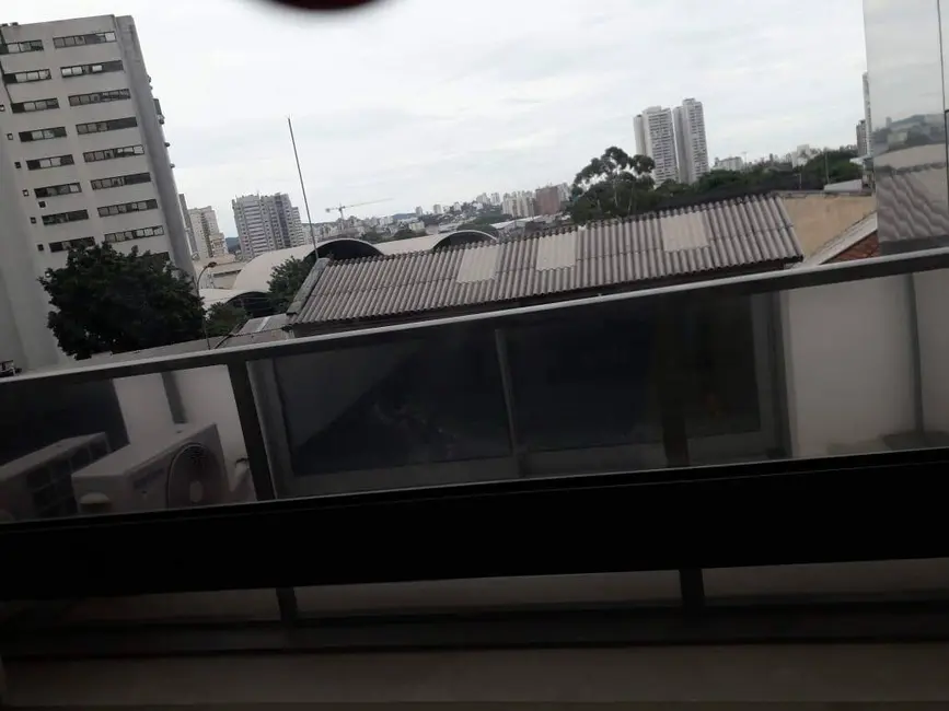 Foto 7 de Sala Comercial para alugar, 32m2 em Barra Funda, São Paulo - SP