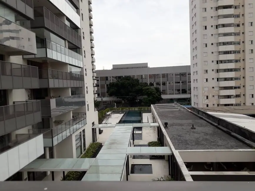 Foto 1 de Sala Comercial para alugar, 32m2 em Barra Funda, São Paulo - SP