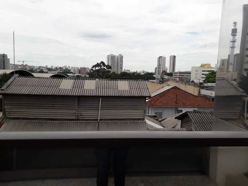 Foto 6 de Sala Comercial para alugar, 32m2 em Barra Funda, São Paulo - SP