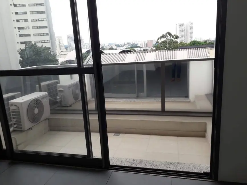 Foto 9 de Sala Comercial para alugar, 32m2 em Barra Funda, São Paulo - SP