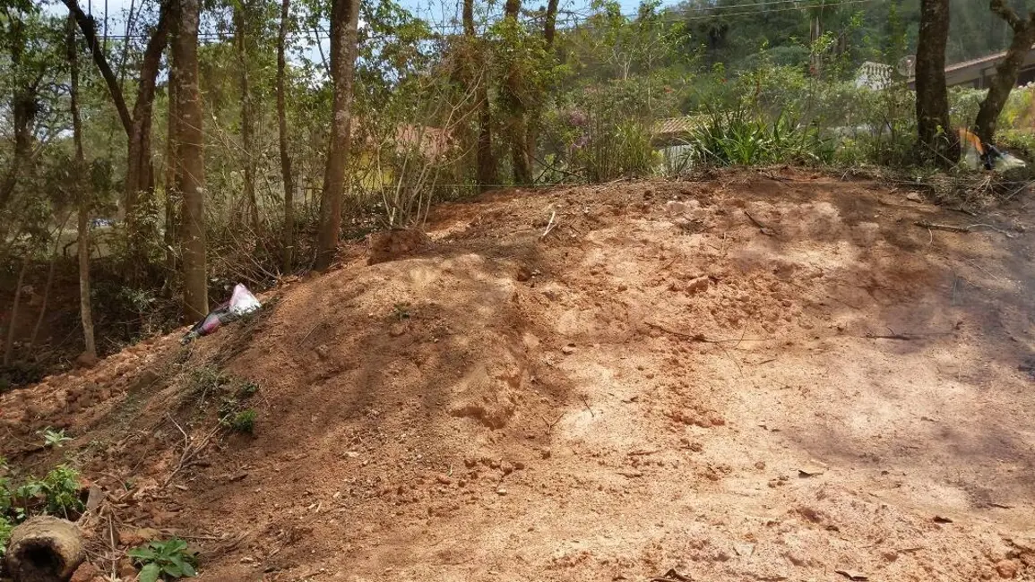 Foto 4 de Terreno / Lote à venda, 1200m2 em Mairipora - SP