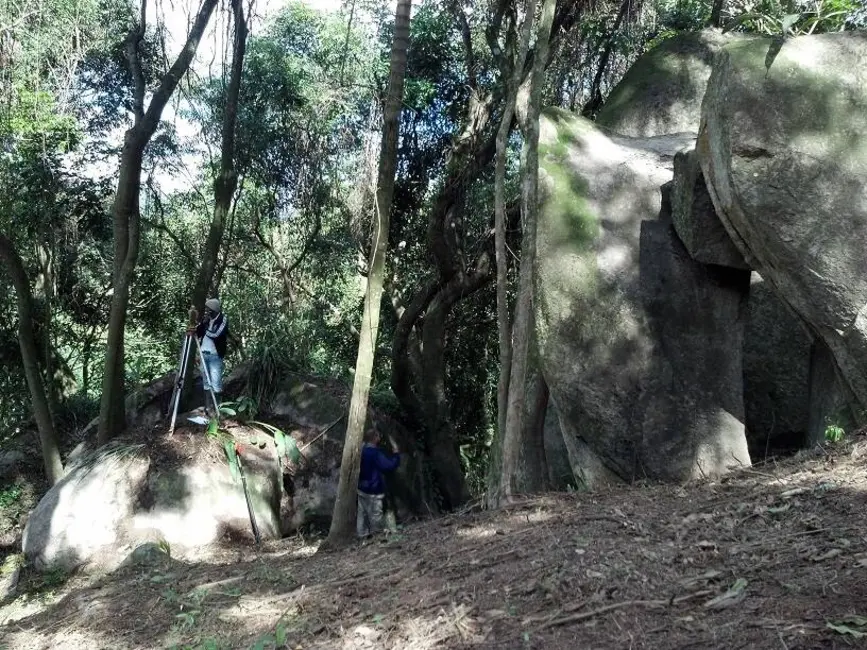 Foto 6 de Terreno / Lote à venda, 1200m2 em Mairipora - SP