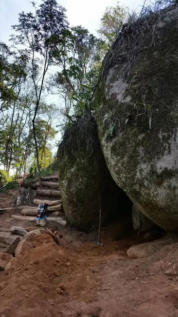 Foto 7 de Terreno / Lote à venda, 1200m2 em Mairipora - SP