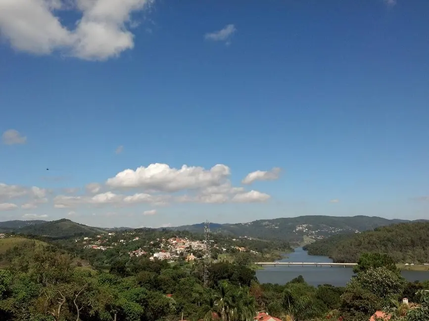 Foto 2 de Terreno / Lote à venda, 1200m2 em Mairipora - SP