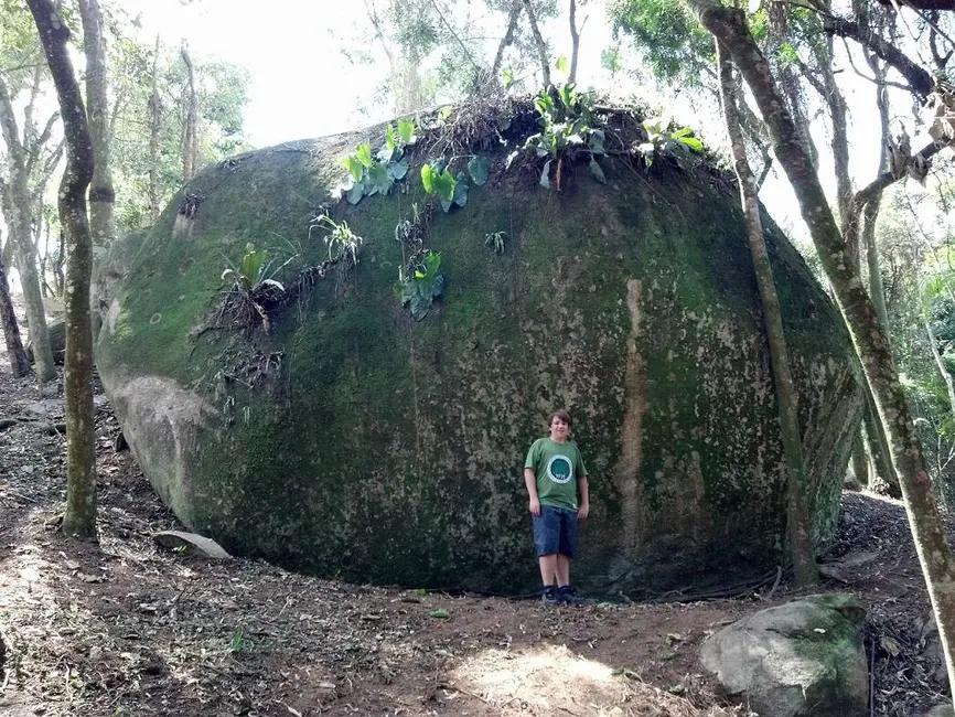 Foto 8 de Terreno / Lote à venda, 1200m2 em Mairipora - SP