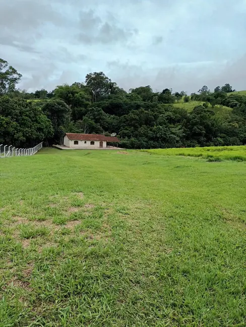 Foto 2 de Terreno / Lote à venda, 16000m2 em Centro, Vargem - SP