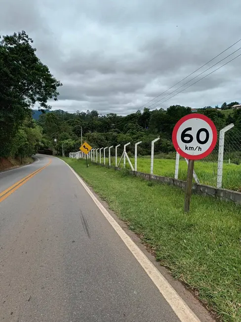 Foto 5 de Terreno / Lote à venda, 16000m2 em Centro, Vargem - SP