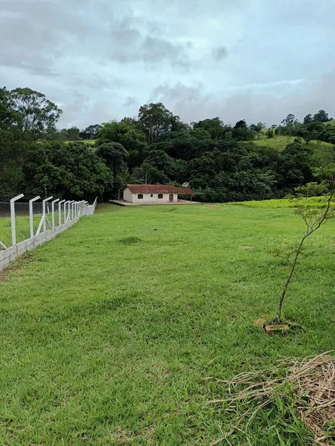 Foto 9 de Terreno / Lote à venda, 16000m2 em Centro, Vargem - SP