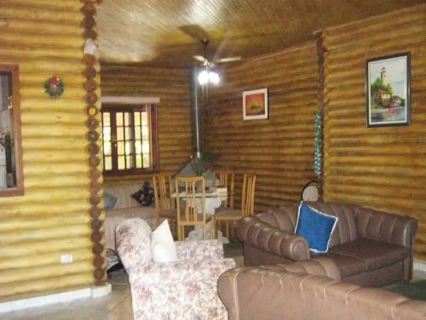 Chácara com 4 quartos à venda, 400m2 em Piracaia - SP - imagem 6 Foto 6 de Chácara com 4 quartos à venda, 400m2 em Piracaia - SP